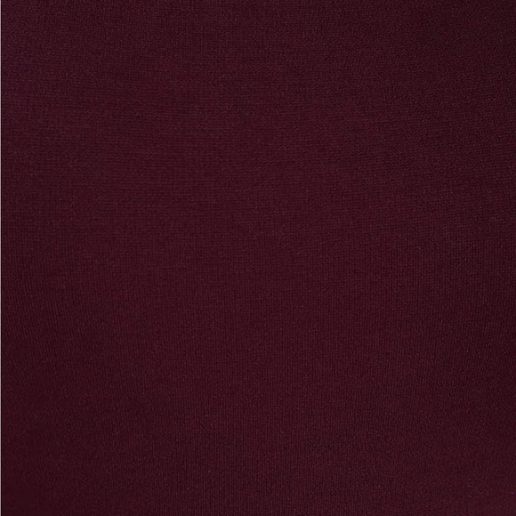 Lulu’s Like a Bird Plum Purple Off-the-Shoulder Bodysuit - Picture 5 of 5